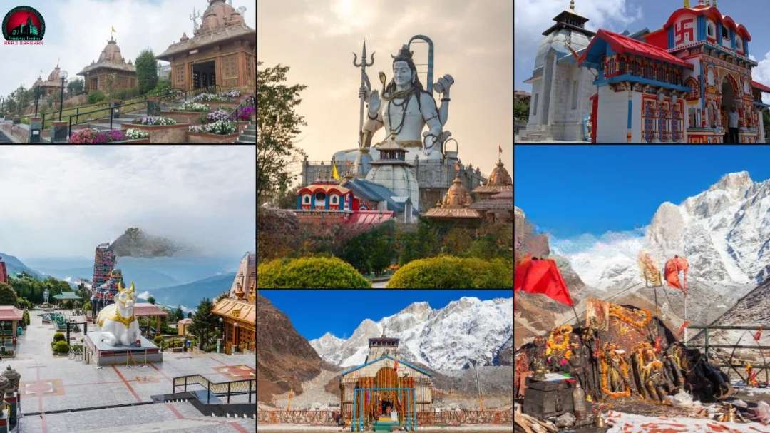 Manali – A Paradise for Adventure and Tranquility