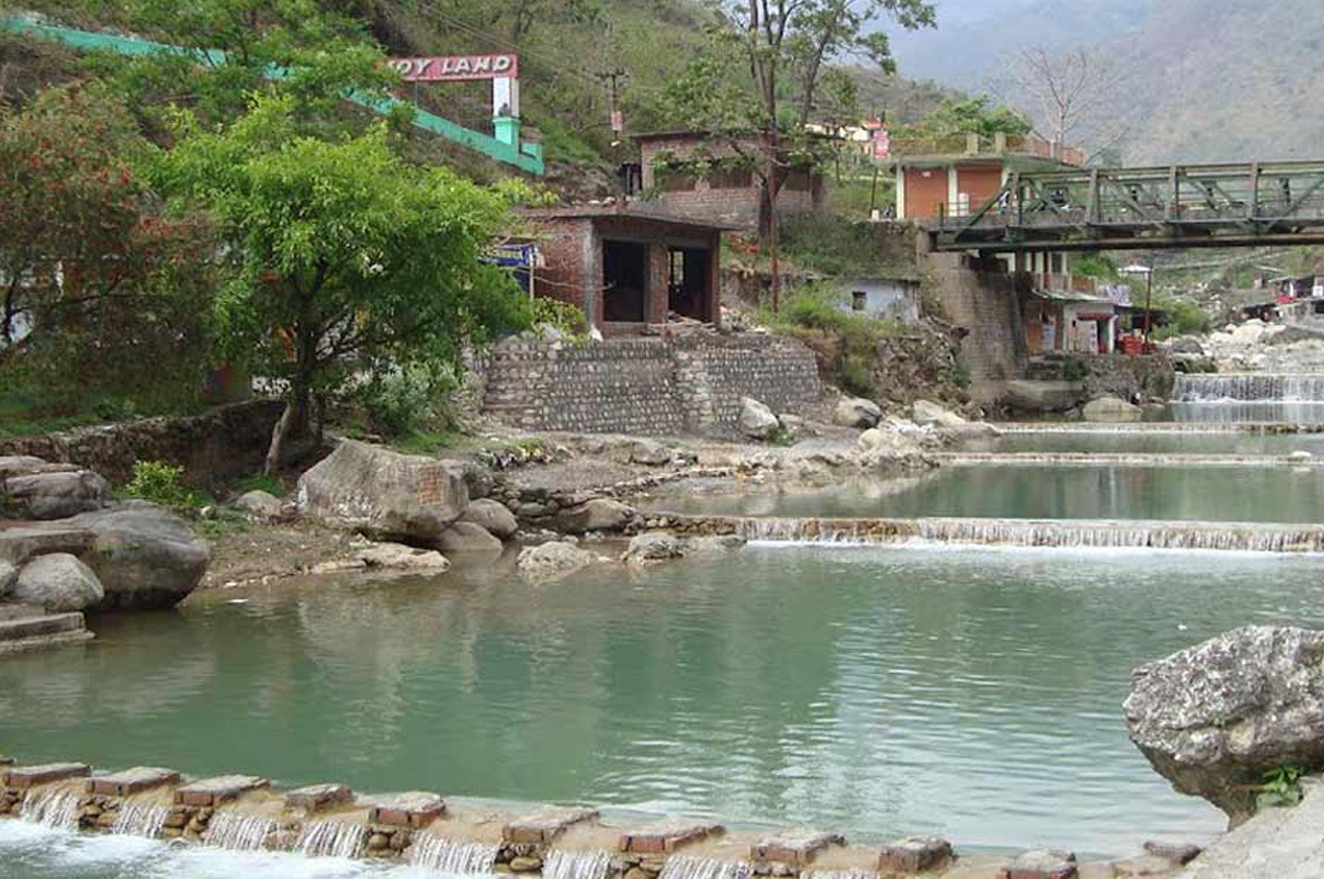 Rishikesh To Dehradun Taxi